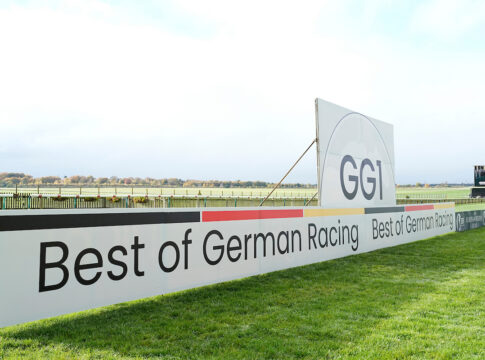 „German Group 1“ präsentiert sich erneut in Newmarket