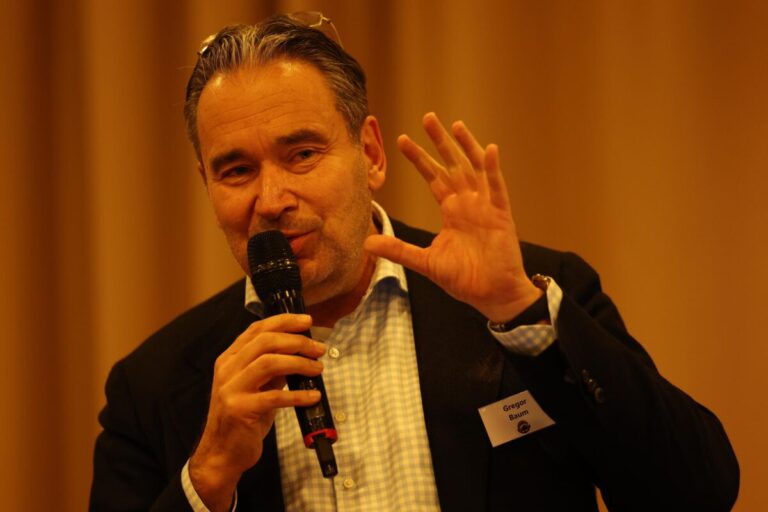 Gregor Baum