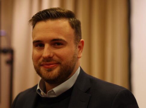 Julian Schaffelhofer