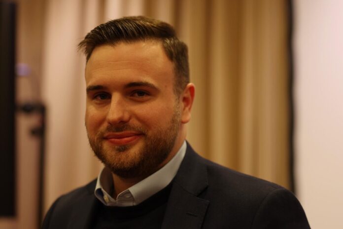 Julian Schaffelhofer