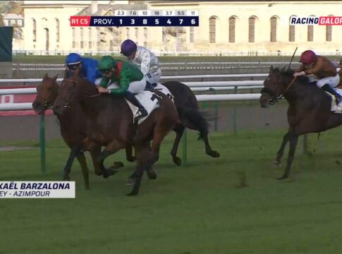 Love me Tender Paris