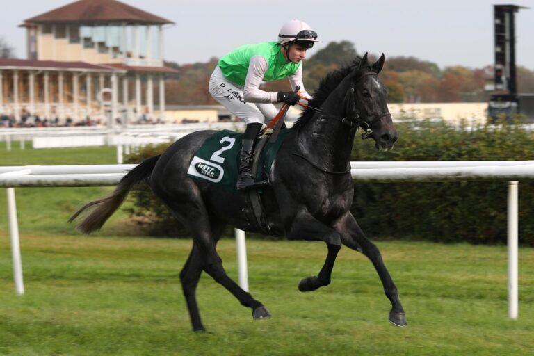 Nedorosteks Dastan ohne Chance in Rom