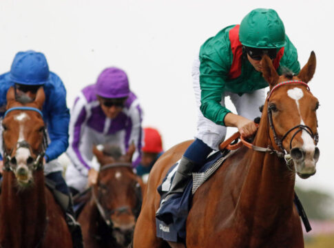 Calandagan (Archiv) ©Racingfotos.com