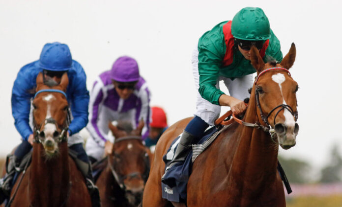 Calandagan (Archiv) ©Racingfotos.com