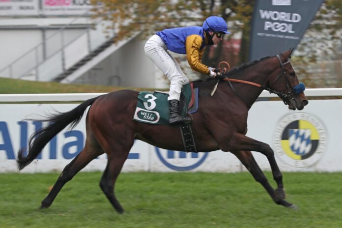 Charleston siegt unter Leon Wolff