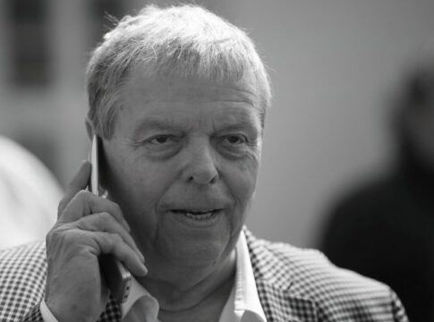 Hermann Schröer-Dreesmann