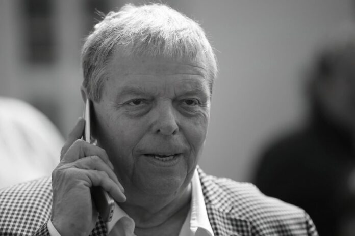 Hermann Schröer-Dreesmann