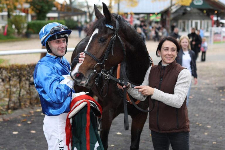 Knoten geplatzt! Against All Odds legt für Suborics nach – Pech für Veranstalter