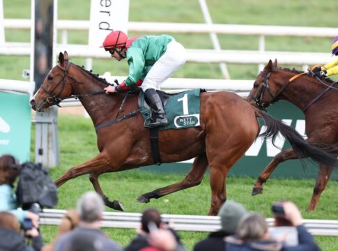 Bacarda siegt unter Wladimir Panov