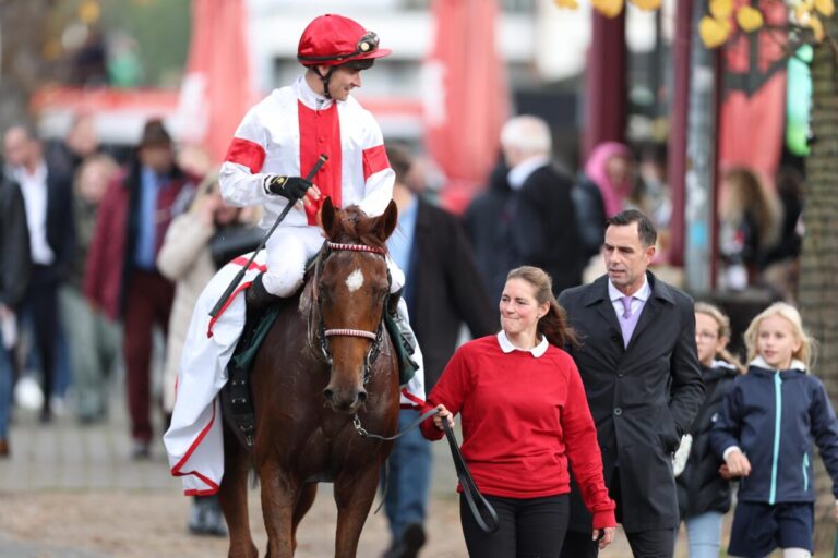 Lordano zeigt mal wieder seine Klasse – Weiß mit tollem Geburtstagstreffer