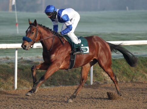 Asker siegt unter Leon Wolff