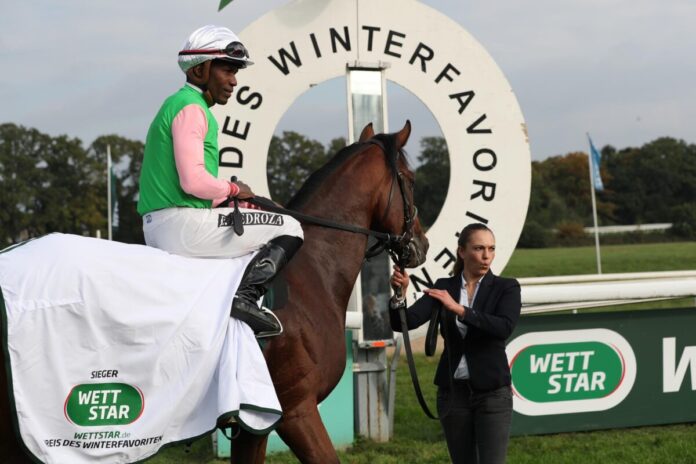 Gostam ist der aktuelle 