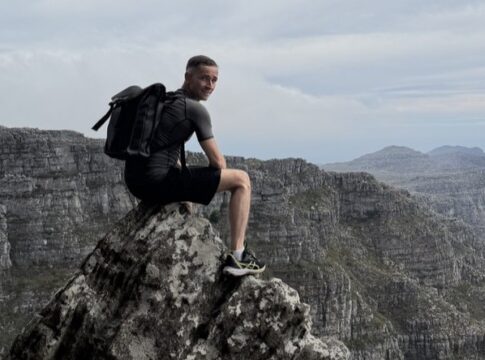 Piechulek Tafelberg 2