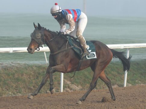 Walencia siegt unter Nina Baltromei
