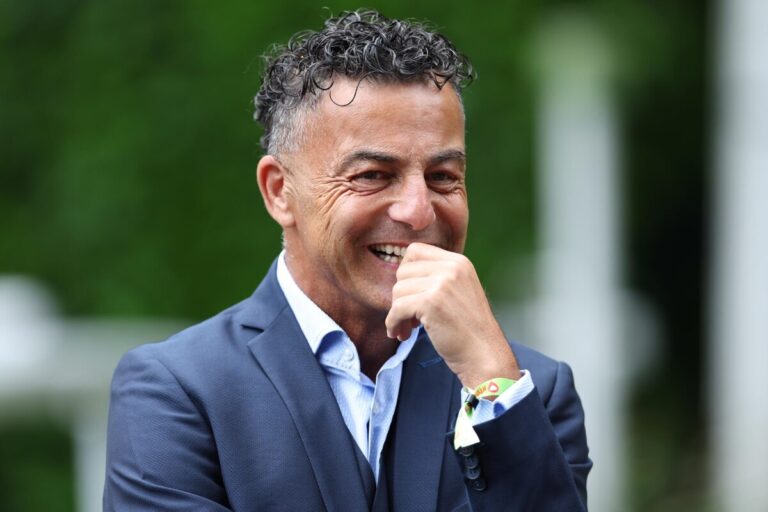 Adel Massaad