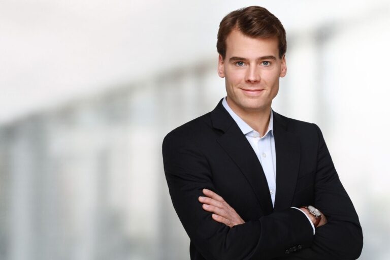 Westminster Group beruft Alexander Wahler ins Management Westminster Group beruft Alexander Wahler ins Management