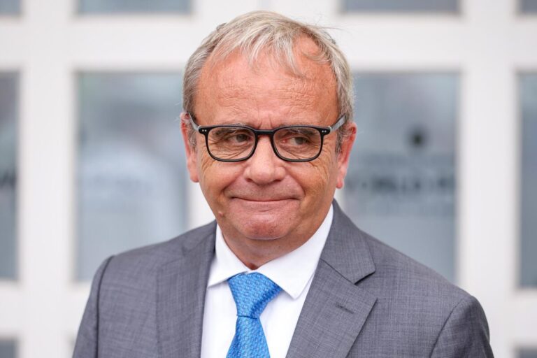 Andreas Wöhler