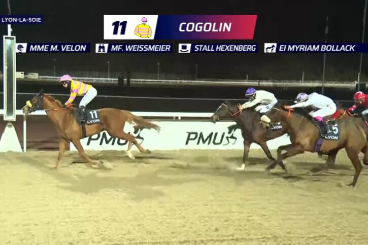Cogolin
