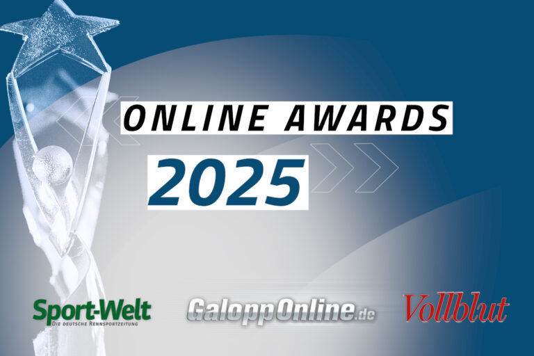 Online Awards 2025