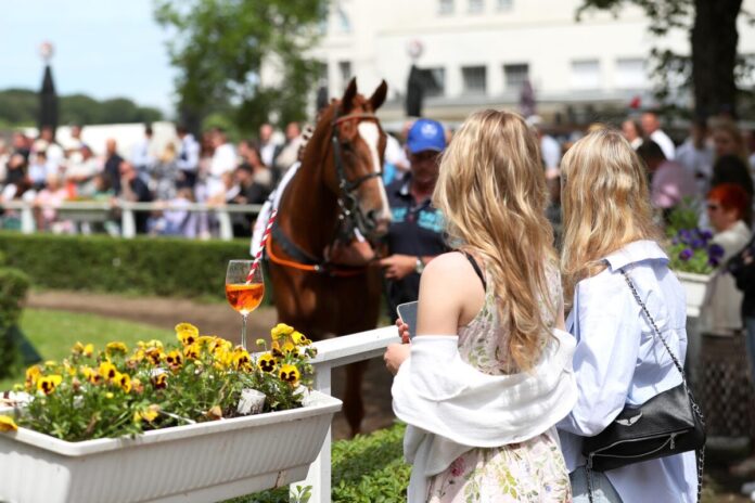 Impression aus Düsseldorf