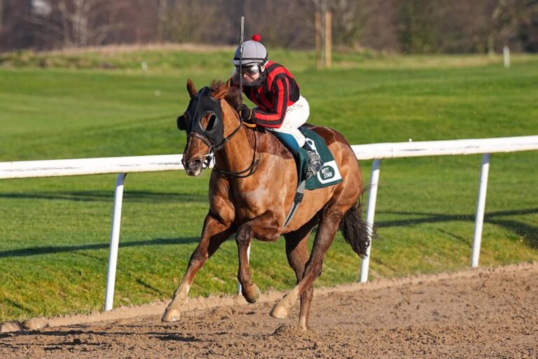 Korpas on Fire: Mr Pablo gewinnt „Handicap des Winters“