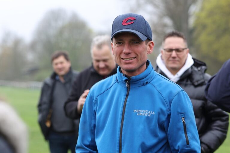 Henk Grewe