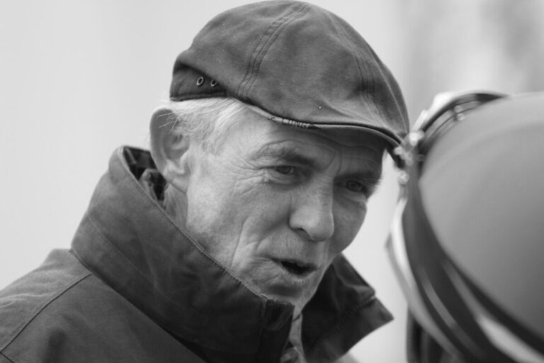 Günter Lentz
