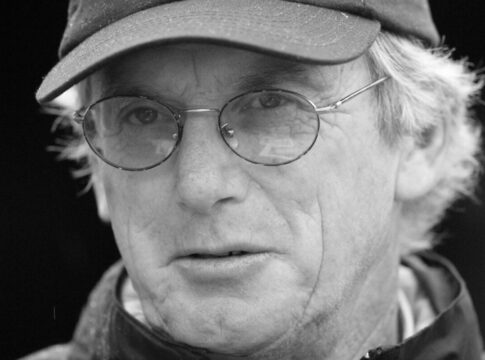 John Shirreffs (galoppfoto.de)