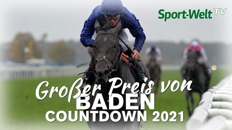 Countdown GP Baden – Passion and Glory Countdown GP Baden – Passion and Glory