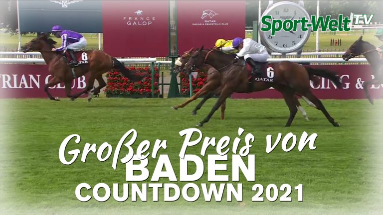 Countdown GP Baden Millebosc Countdown GP Baden Millebosc