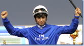 Mickael Barzalona: Der neue Frankie von Godolphin?