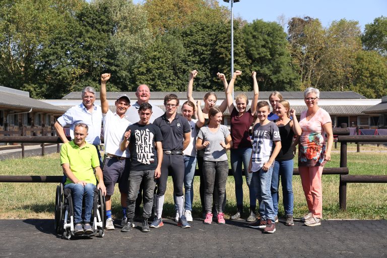 Prüfung in Köln – neun neue Amateure Prüfung in Köln – neun neue Amateure