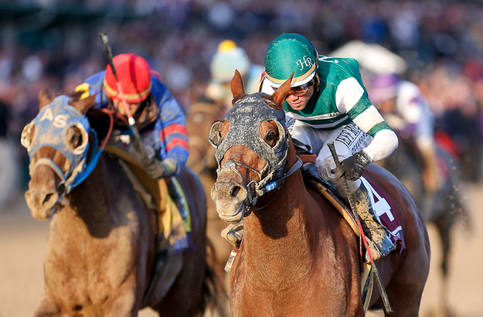 accelerate