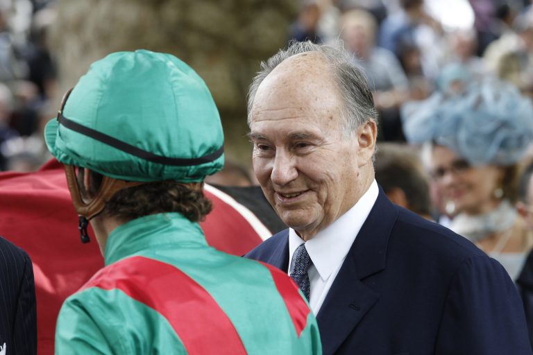 Aga Khan-Pferde verlassen Rouget Stall – Nach 19 Jahren ist Schluss