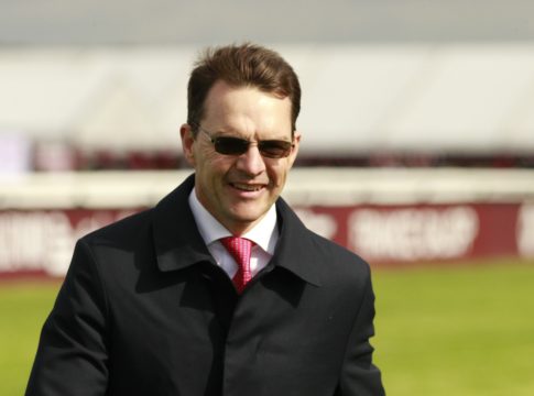 Aidan O'Brien