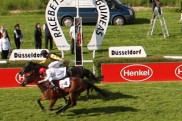 Heute bebt der Berg! Duell der Diana-Favoritinnen 16:50 Uhr