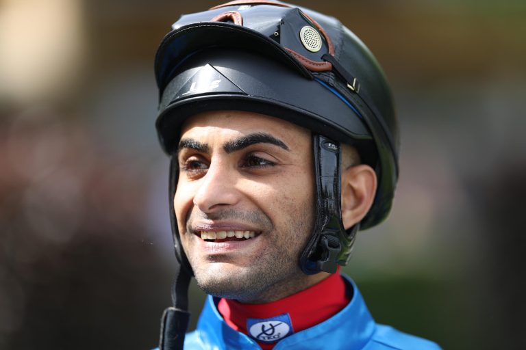 Ali Alshowaikh wechselt zu Mario Hofer
