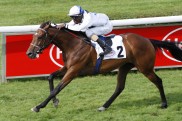 Am Donnerstag in Goodwood: Altano trifft auf 13 Gegner