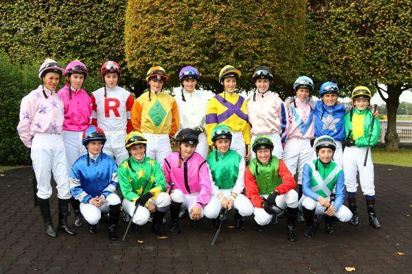 Neu in Frankreich: Jockey erst ab 85. Sieg