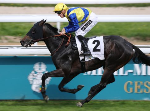 Ancient Spirit (Archiv)