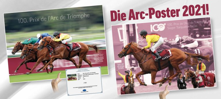 Arc-Poster