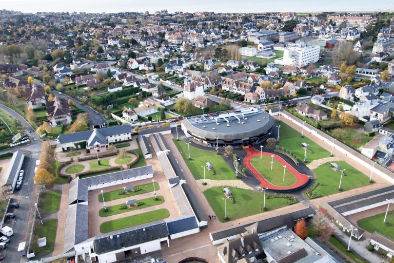 Stugardia und Quebec knacken bei Arqana die 100.000er Marke