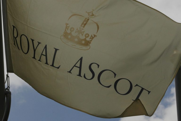 Kann Isthmus Royal Ascot-Siegerin Asfoora nacheifern? Kann Isthmus Royal Ascot-Siegerin Asfoora nacheifern?