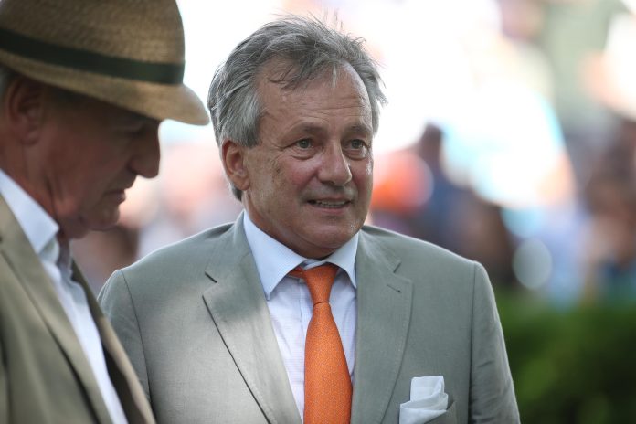 Franz Prinz von Auersperg Franz Prinz von Auersperg