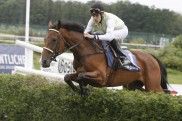 Alanco wird Seek?nig und Dennis Schiergen Champion