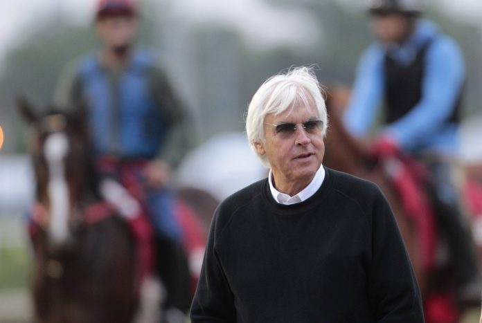 baffert Bob Baffert