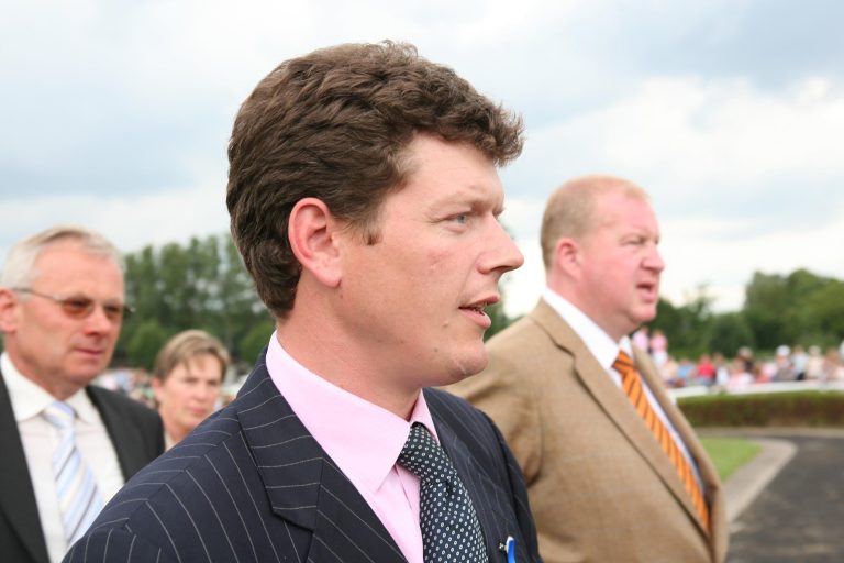 Derby-Kandidat von Qatar Racing imponiert Derby-Kandidat von Qatar Racing imponiert