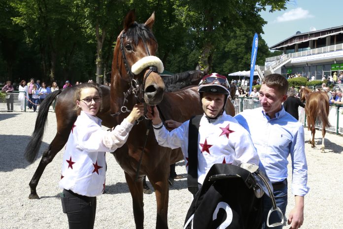 ballydoyle