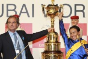 Englands Top-Aktion erstmals am Cup-Tag in Deutschland