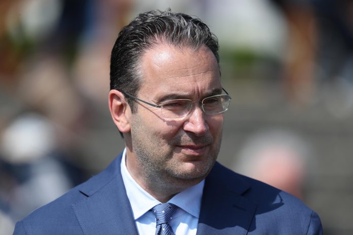 Gregor Baum